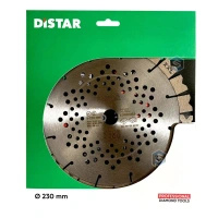 Tarcza diamentowa do betonu zbrojonego XXL 230mm 14315530017 Di-Star