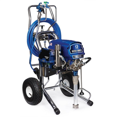 Agregat malarski ULTRA MAX II 795 PROCONTRACTOR 17E642 GRACO