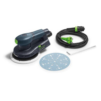 Szlifierka mimośrodowa ETSEC 150/5 EQ 575043 Festool