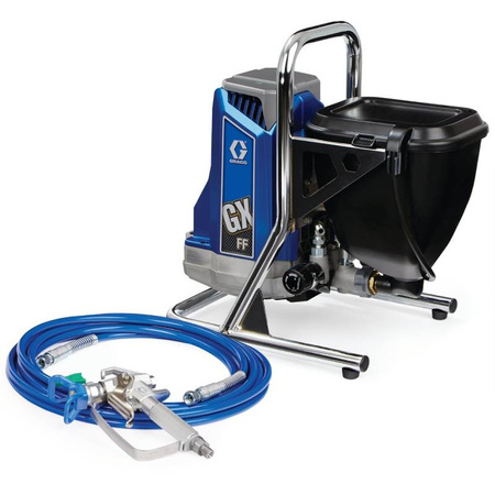 Agregat malarski GX FF 17G184 GRACO