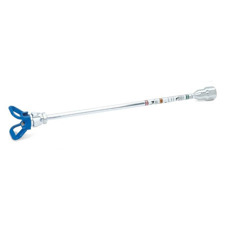 Przedłużka do pistoletu 38cm lanca z oprawką 287020 GRACO