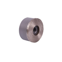 Tarcza diamentowa HARD CERAMICS P100. śr.49mm/M14 17483522216 Di-Star