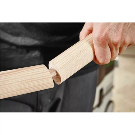 Łącznik DOMINO bukowy 10x50mm (6x85szt) 493300 Festool