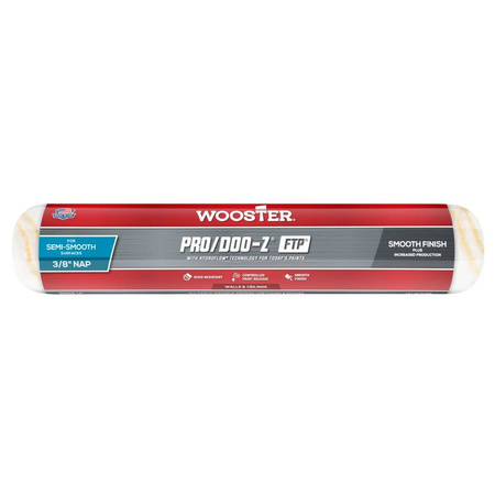 Wkład do wałka PRO/DOO-Z 356X10MM 14X3/8 RR666-14 Wooster